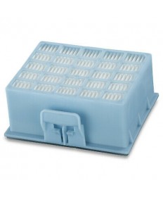Hepa Filter passend für Bosch BBZ156HF und Siemens VZ156HFB