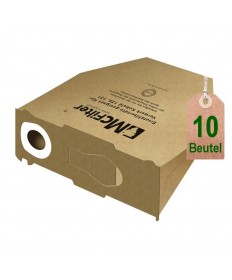 Filter passend für Vorwerk Kobold 130 131 | saugerservice
