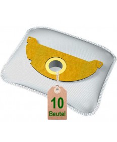 Staubsaugerbeutel Vlies Filtertüten Beutel k510m - Inhalt 10 Stück