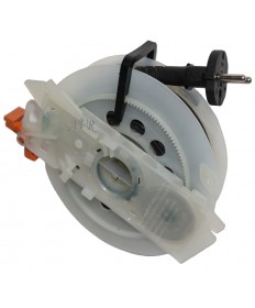 SEBO 6367 EU Kabelaufroller Kabel Aufwicklung Spule für C - C2 und C3 Geräte