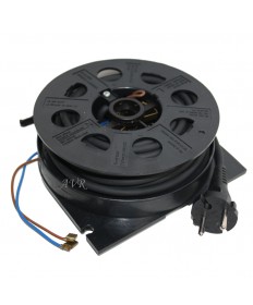 SEBO 6021 Kabelaufroller Kabel Aufwicklung Spule für C - C1 C2 und C3 Geräte