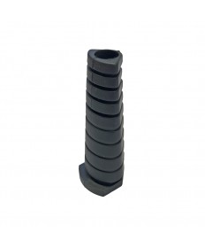 SEBO 5359 GS DG Kabeltülle Knickschutz für Automatic X / XP / 370 + 470 Electronic / Sorma TM 375 