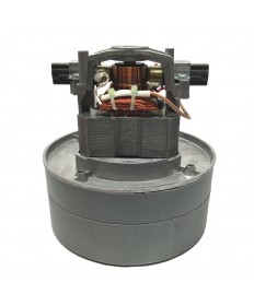 Motor Saugturbine geeignet für Lux 1 D820, D795,  D775, D770, DP9000, Zentralstaubsauger, Miele u.a.