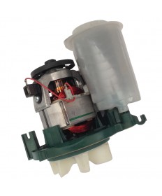 Motor 250 Watt Staubsaugermotor Saugturbine mit Filter original Vorwerk Kobold 121 122 