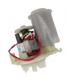Motor 450 Watt Staubsaugermotor mit Filter geeignet für Vorwerk Kobold VK 121 VK 122