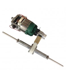 Elektromotor Motor mit Getriebe für Vorwerk ET 340