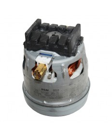 SEBO Airbelt K1 und K3 Motor Staubsaugermotor Gebläsemotor 6745 ER - 2100 Watt