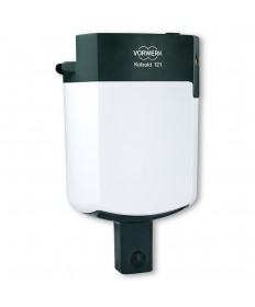 Vorwerk Staubsauger Kobold 121 Grundgerät mit neuem Motor