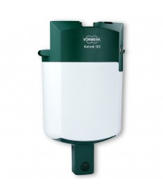 Vorwerk Staubsauger Kobold 122 Grundgerät mit neuem Motor