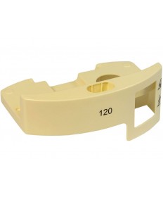 Motorkopfdeckel Gehäuse Rahmen Chassis geeignet für Vorwerk Kobold 120