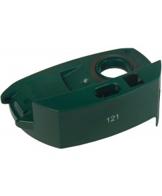 Motorkopfdeckel Gehäuse Rahmen Chassis geeignet für Vorwerk Kobold 121