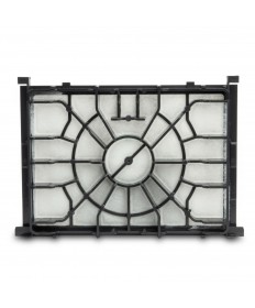 Motorschutzfilter Motorfilter Filter Halterung für Siemens Bosch 577117 00577117