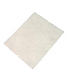 Motorschutzfilter Sicherheitsfilter Filter geeignet für Vorwerk Tiger 251 252