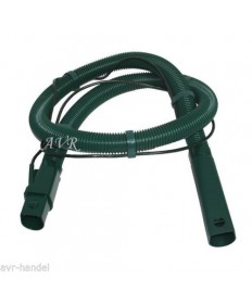 Schlauch Saugschlauch original Vorwerk für Kobold 118 119 120 121 122 Tiger 250 251