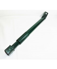 Teleskoprohr Saugrohr TR 12 ausziehbar für Vorwerk Kobold 120 121 122 Tiger 250 251