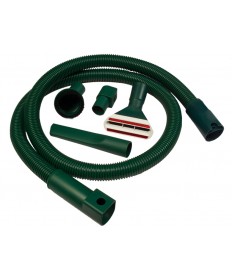 Saugschlauch Düsenset  geeignet für Vorwerk Kobold 130 131 135 136 140 150 Tiger 252 260 265 270