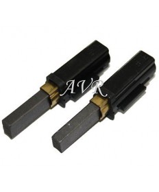 SEBO Kohlebürsten Kohlestifte Motor Lamb Gebläsemotor X1 , X 1 (ET) - 0511/1
