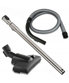 Set - Schlauch mit Griff , Rohr und Bodendüse für Miele S2 - S2000 Serien kompatibel 