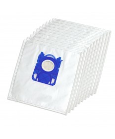 Staubsaugerbeutel für AEG VX4 VX6 VX7 VX8 VX82 VX9 Staubsauger kompatibel