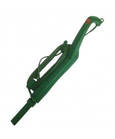 Original Vorwerk Kobold 122 Stiel Teleskopstiel Griff mit Kabel und Schalter