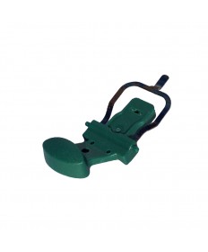 Original Vorwerk Entriegelungsknopf Drücker Raste für Stiel Kobold VK 140