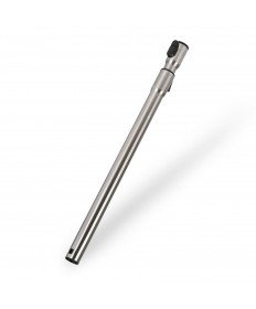 Teleskoprohr für Miele Guard M1 S1 Serien kompatibel Stab Saugrohr Rohr