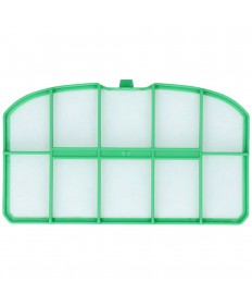 Motorschutzfilter Schutzfilter Filter passend für Vorwerk Kobold VK 200