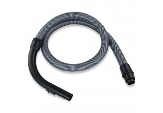 Staubsaugerschlauch 3,5m Für S8340 & S8 Serie - Extra Lang Mit Drehmanschetten