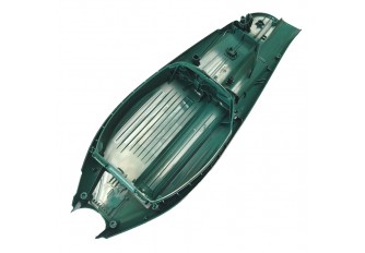 Deckel Für Vorwerk Kobold VK 140, Vorwerk Kobold VK 140 Beutelhalter