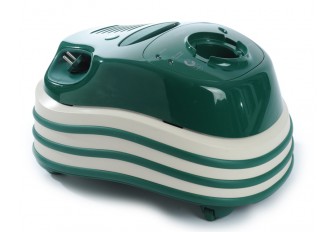 Vorwerk Tiger VT 260 Staubsauger – Generalüberholt, Mit EB 360 Elektrobürste, Für Allergiker Geeignet