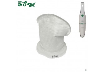 6 Stück Filter Für Vorwerk Kobold VC100 Akku Staubsauger VC 100 Schmutzfilter Ersatzfilter Für Vorwerk VC 100 Handstaubsauger