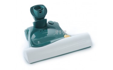 Articulation Complète Avec Interrupteur Pour Aspirateur Vorwerk Kobold EB 360 - Prête à Installer